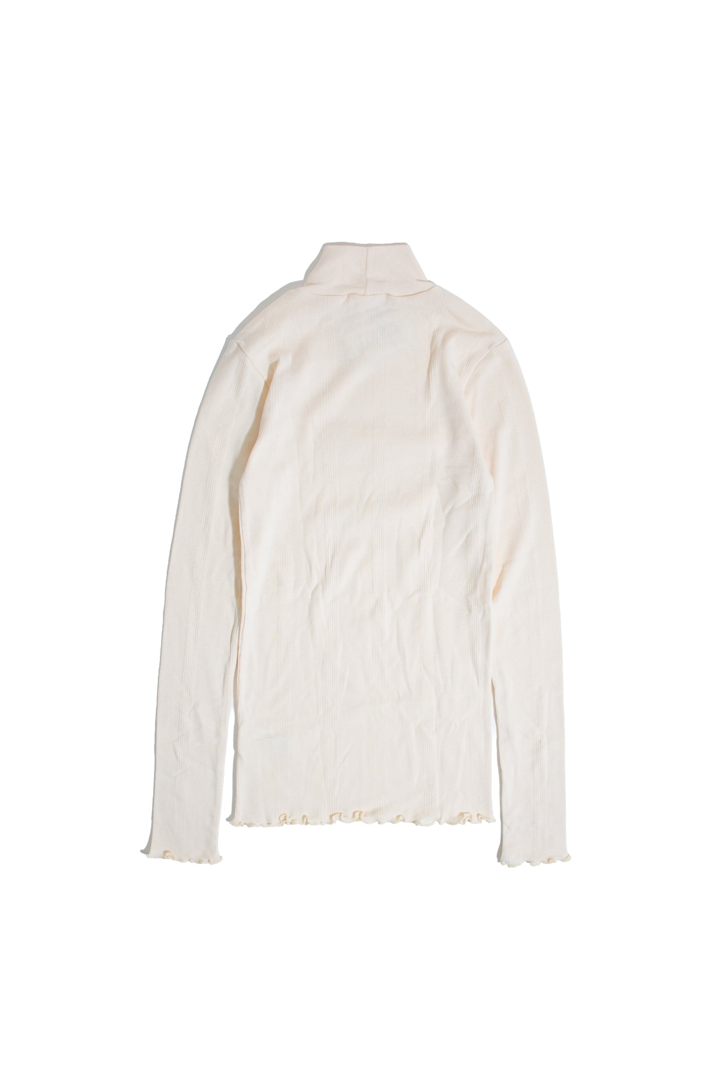Panel Rib Turtle Tee