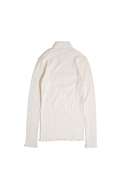Panel Rib Turtle Tee