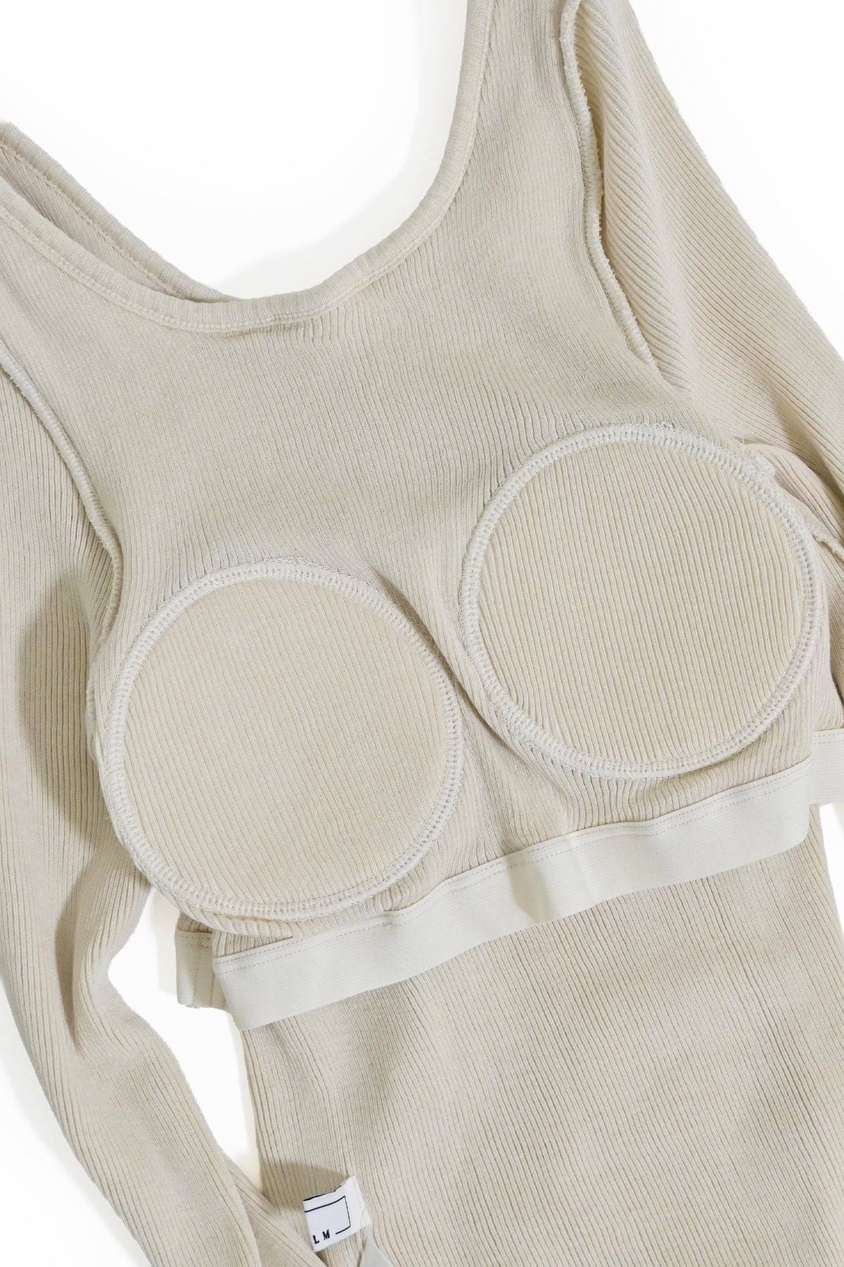 Cap in inner top