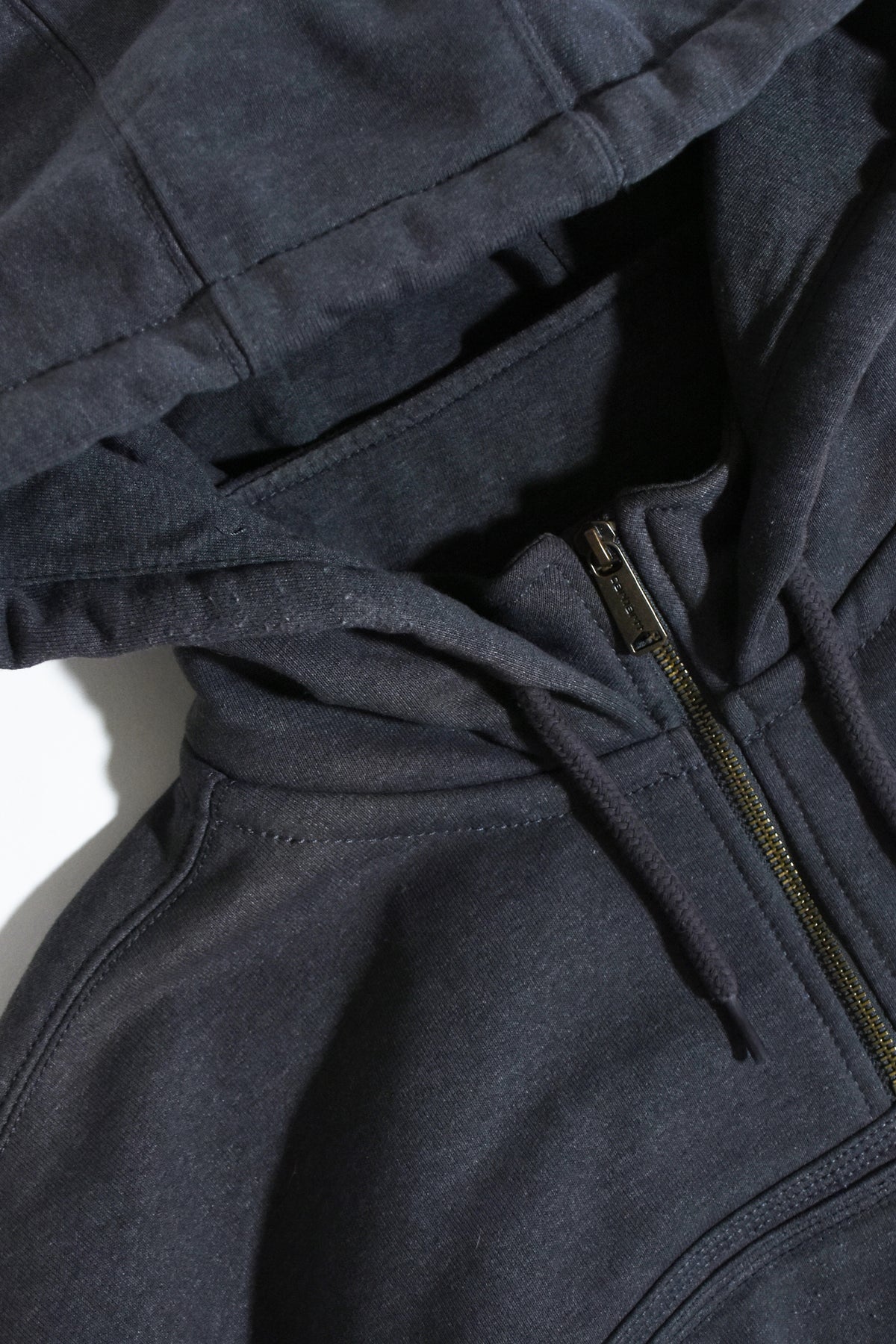 Vintage Remake US Men's Crop top Hoodie #11