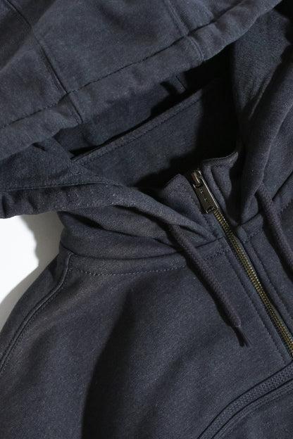 Vintage Remake US Men's Crop top Hoodie #11