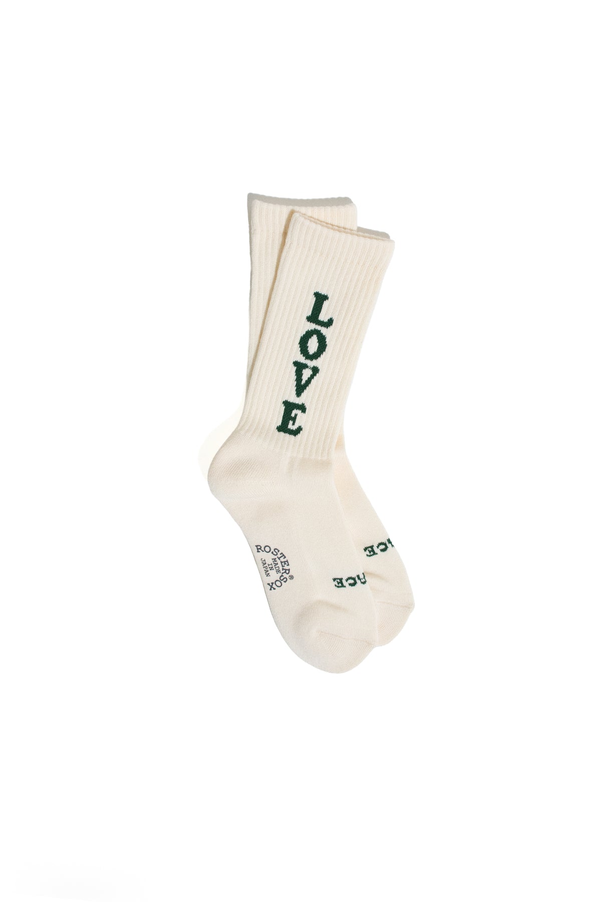 LOVE/2color