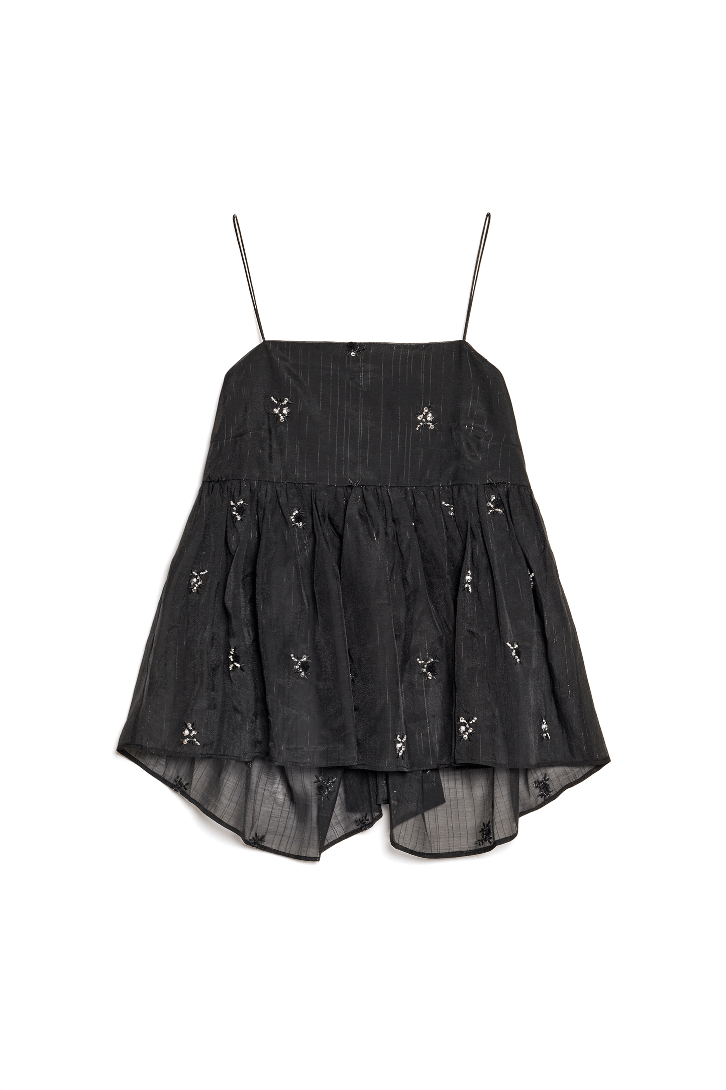 Lola Embellished Top