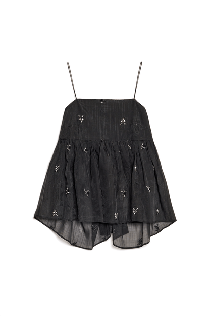 Lola Embellished Top