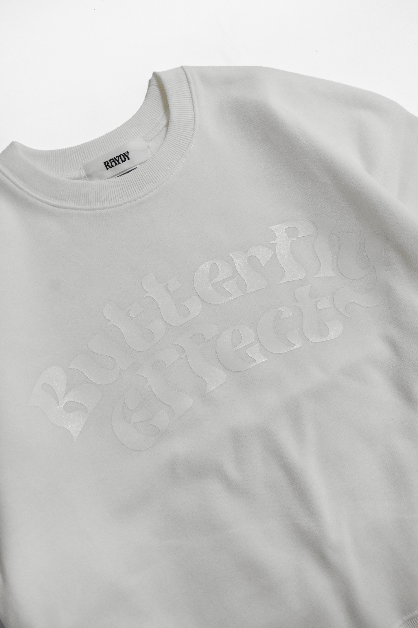 Butterfly Effect Sweat