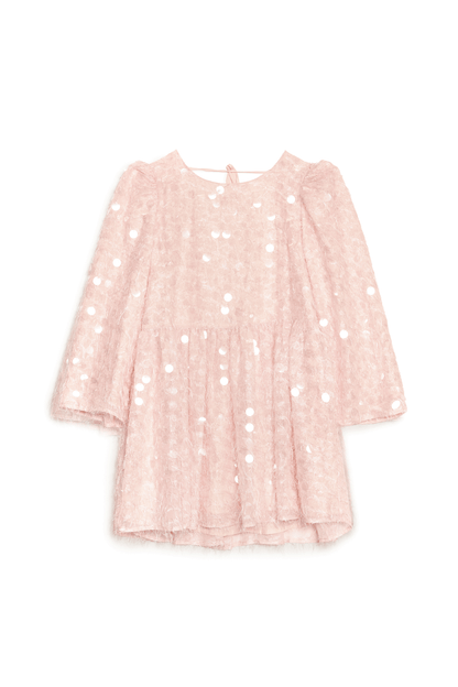 Teese Sequin Mini Dress