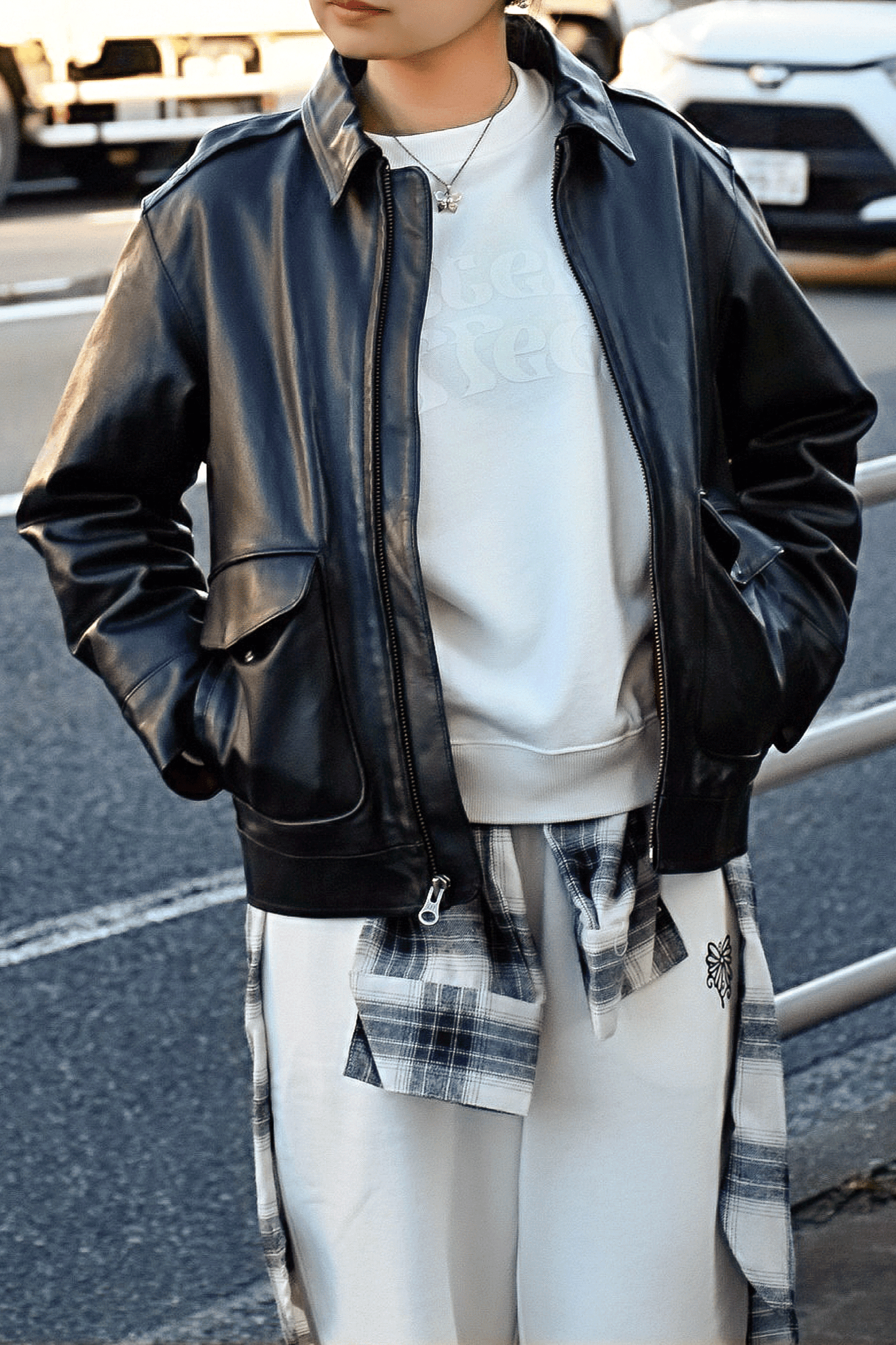 Butterfly Effect Sweat