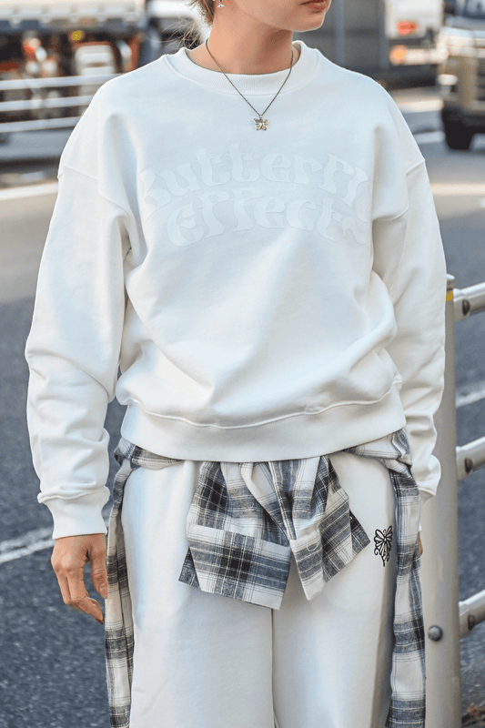 Butterfly Effect Sweat