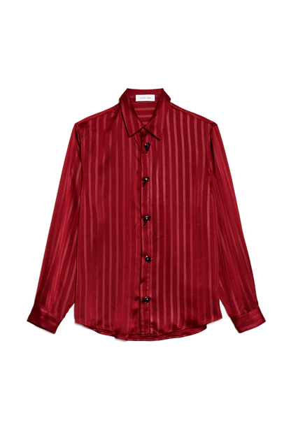 Andre Stripe Shirt