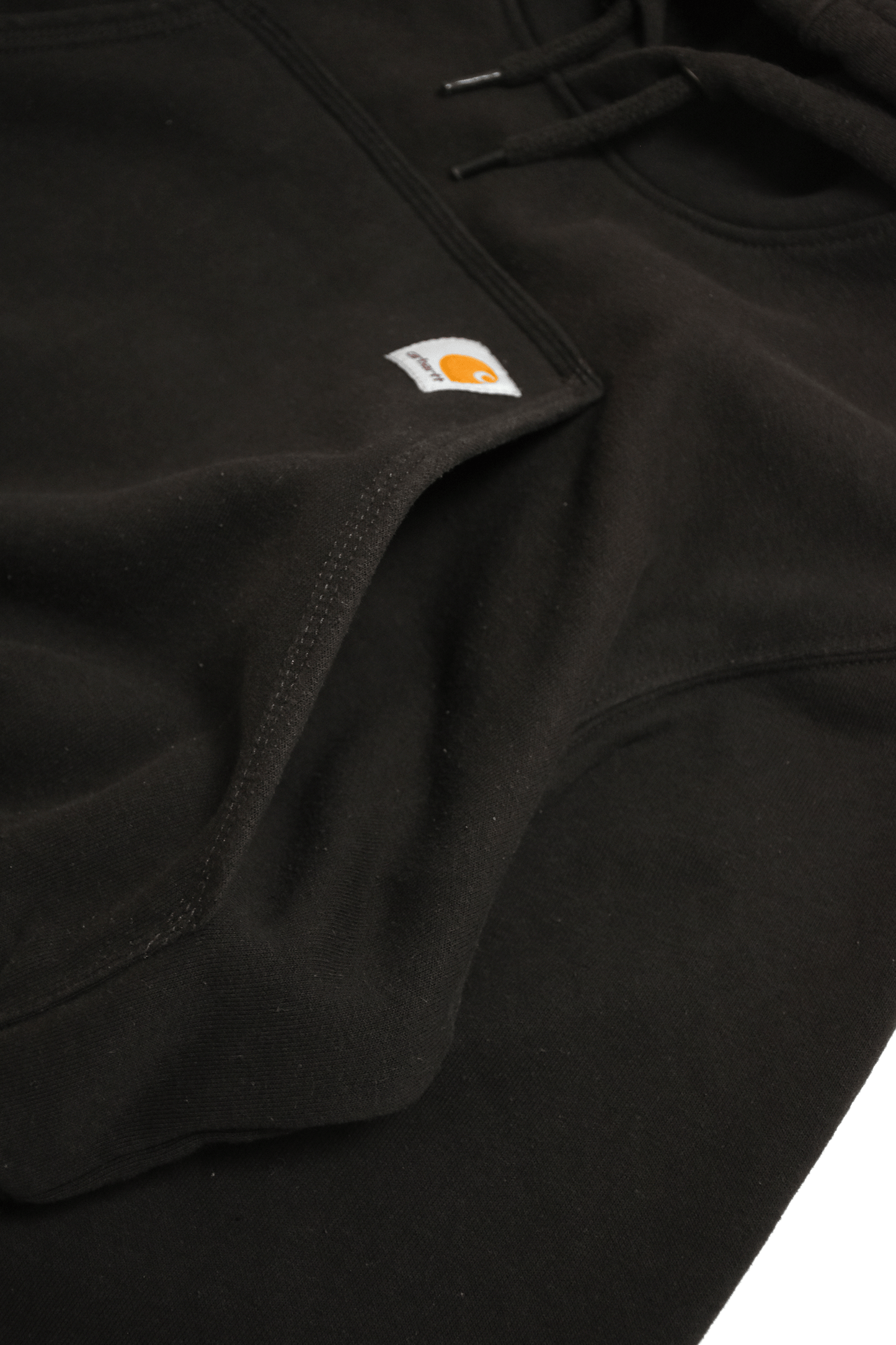 Vintage Remake US Men's Crop top Hoodie #10