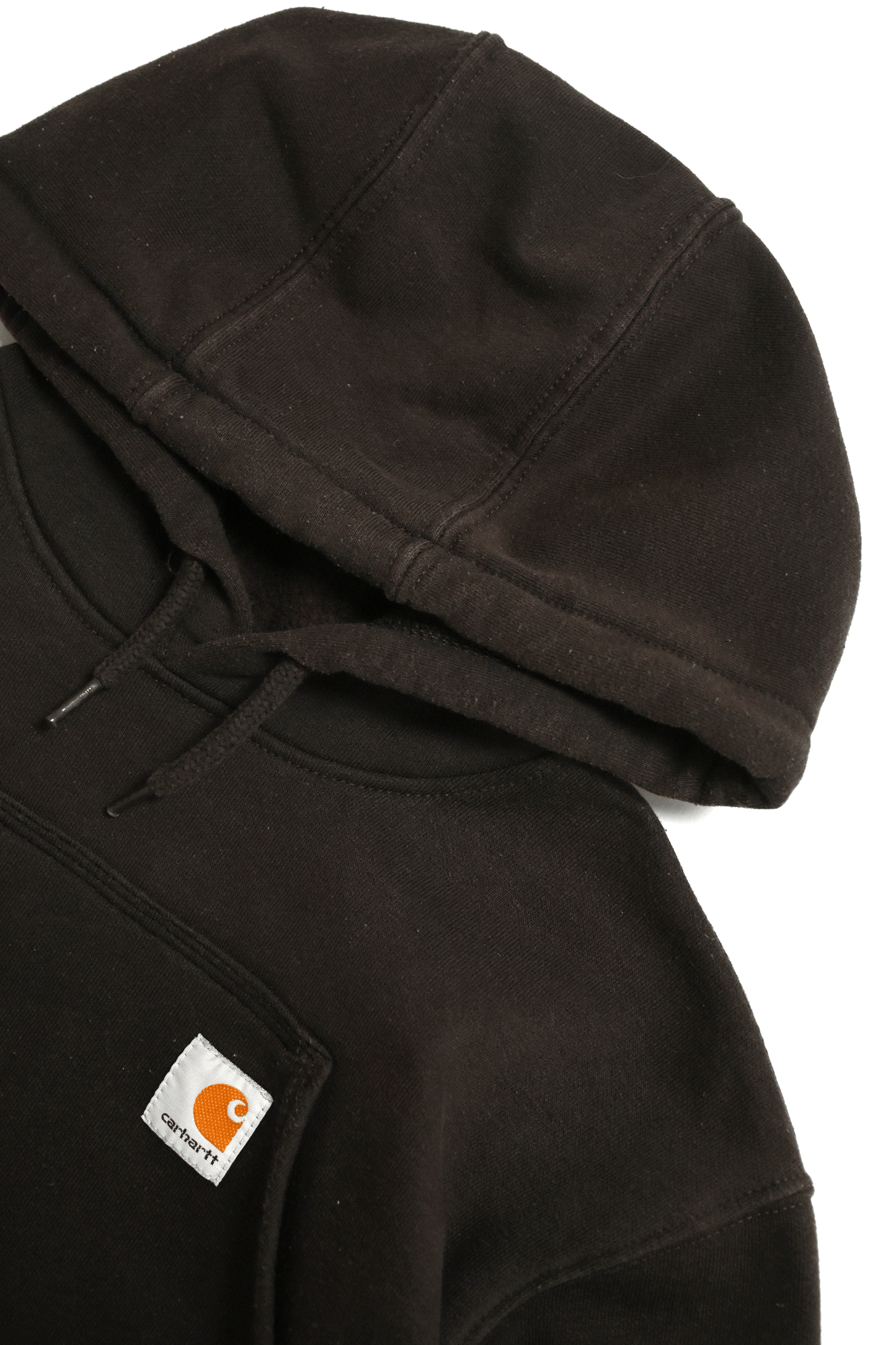 Vintage Remake US Men's Crop top Hoodie #10