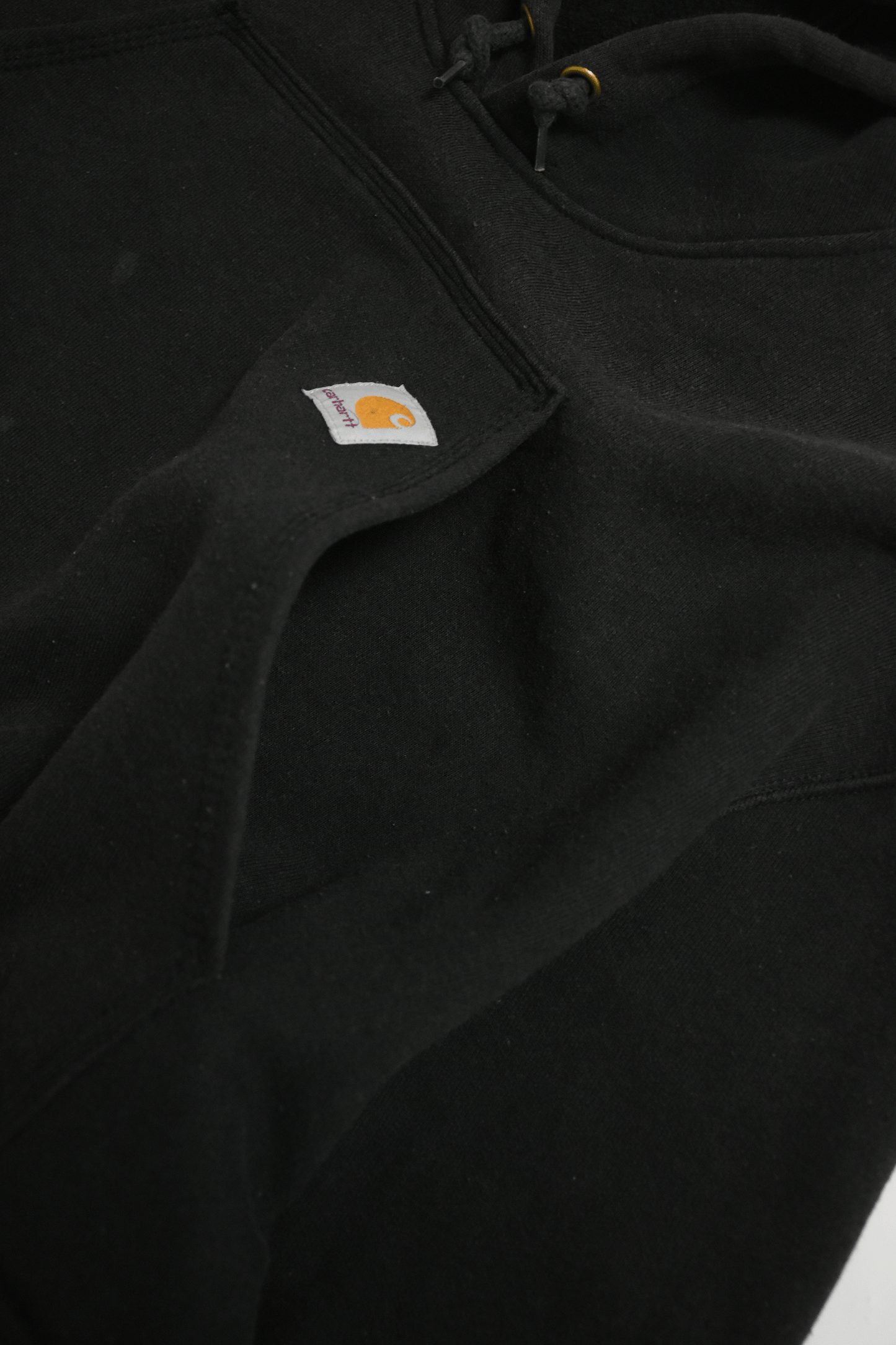 Vintage Remake US Men's Crop top Hoodie #9