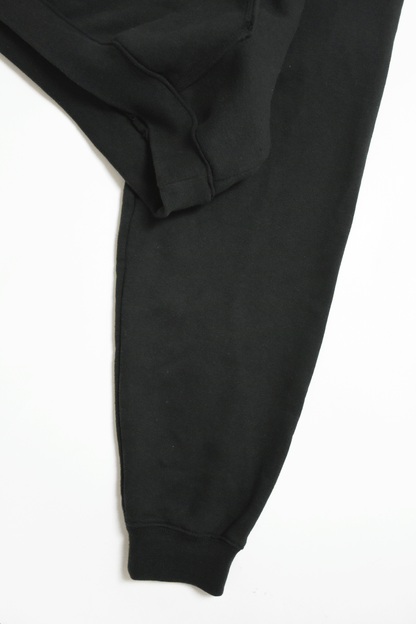 Vintage Remake US Men's Crop top Hoodie #7