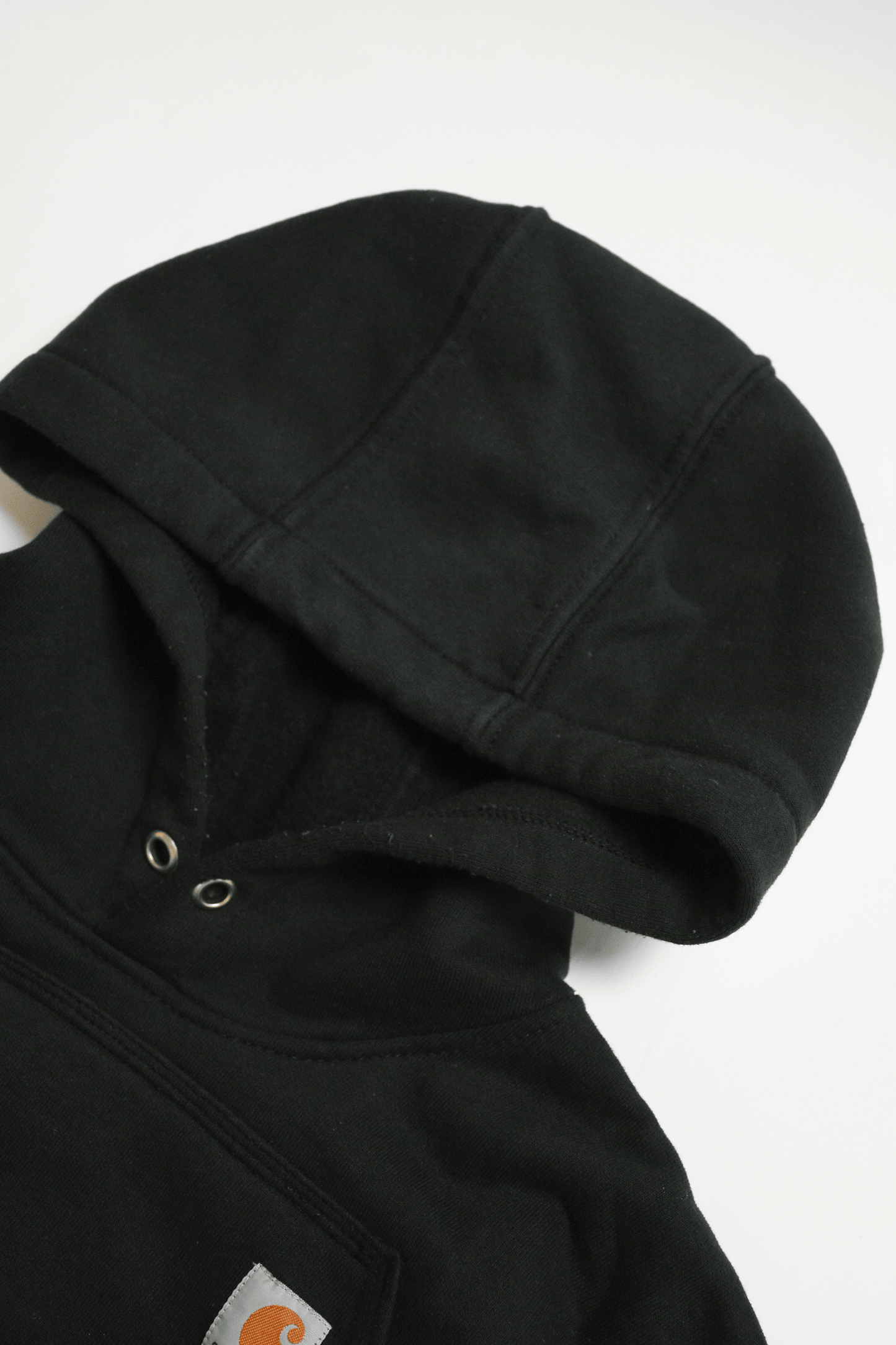 Vintage Remake US Men's Crop top Hoodie #7