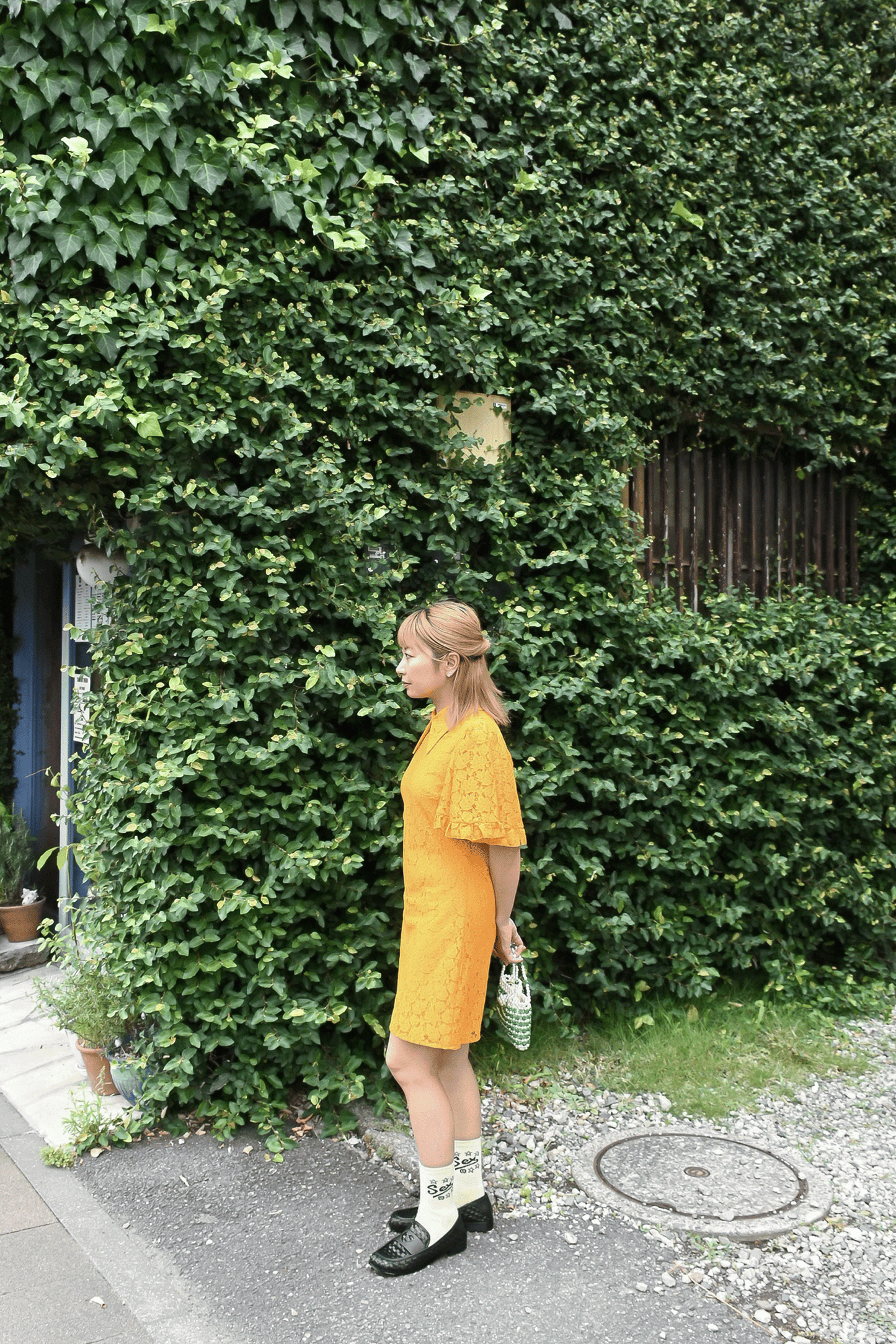 Fuego Lace Mini One piece