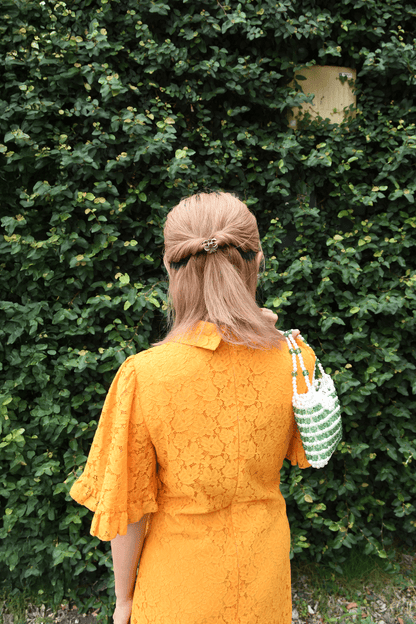 Fuego Lace Mini One piece