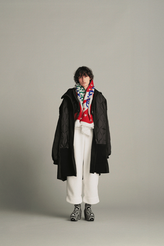 circa make wide turtle m-51 coat