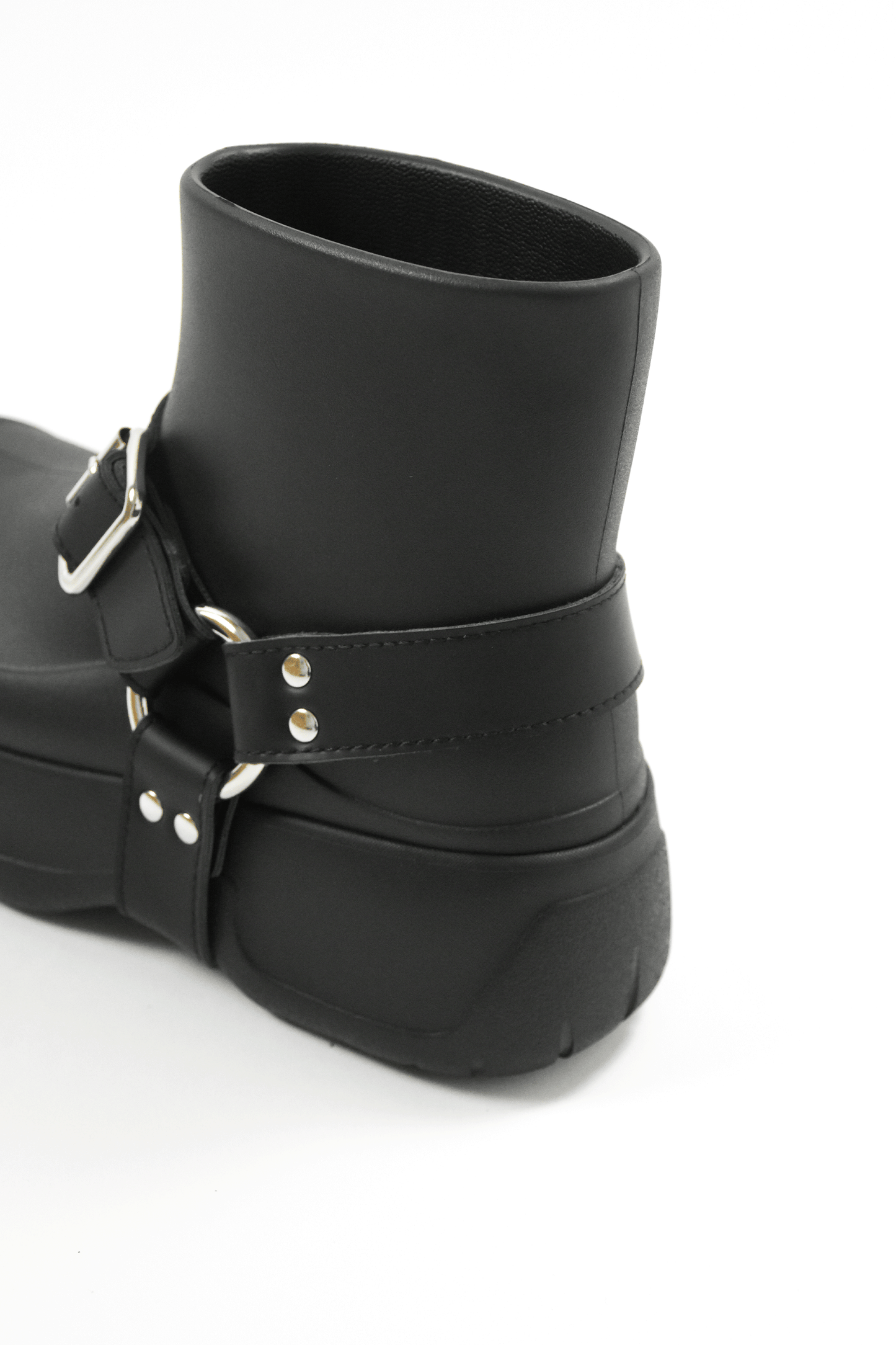 ALLWEATHER RING BOOTIE