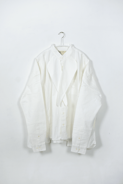 circa make wide stole shirt