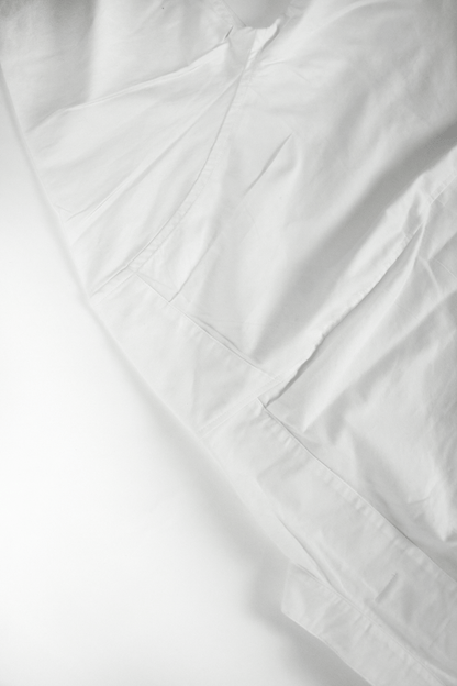 circa make wide stole shirt