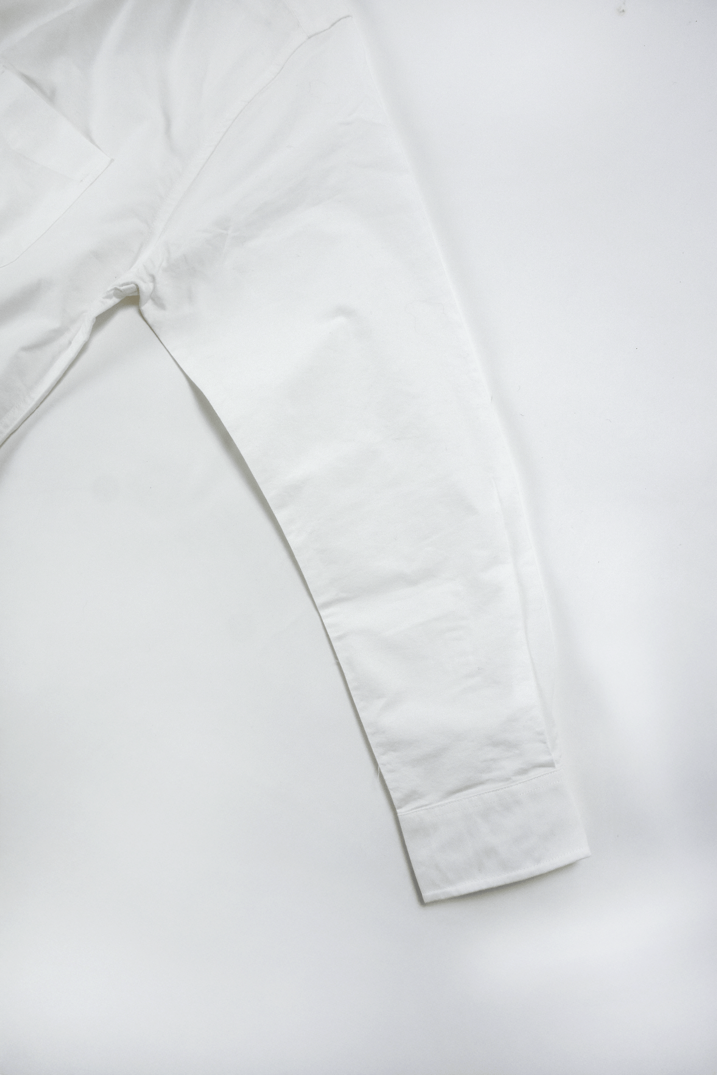 circa make wide stole shirt