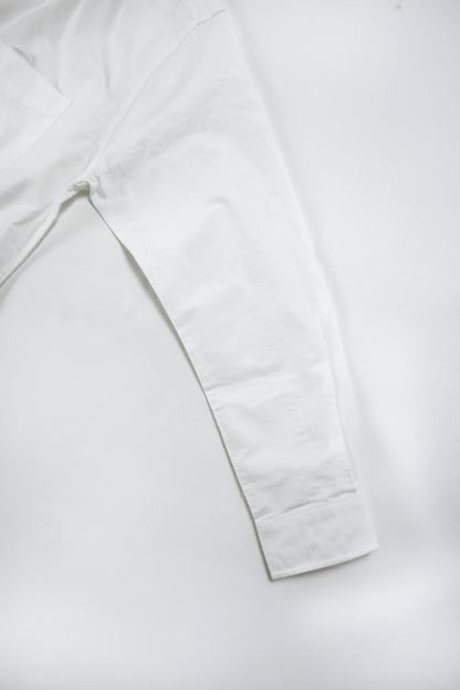 circa make wide stole shirt