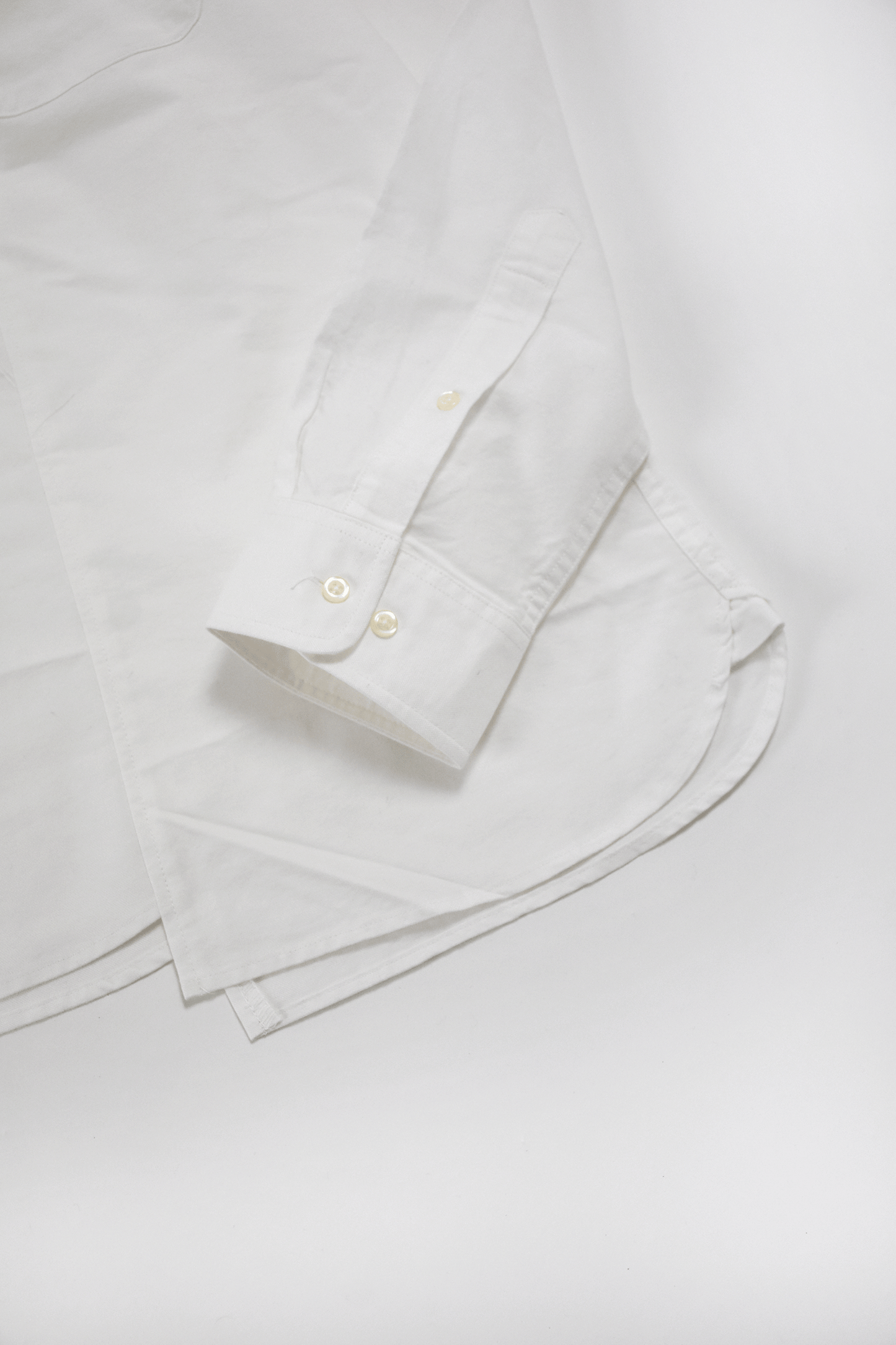 circa make wide stole shirt