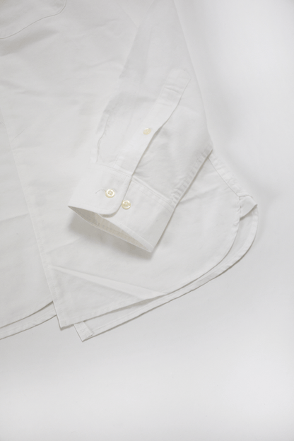 circa make wide stole shirt