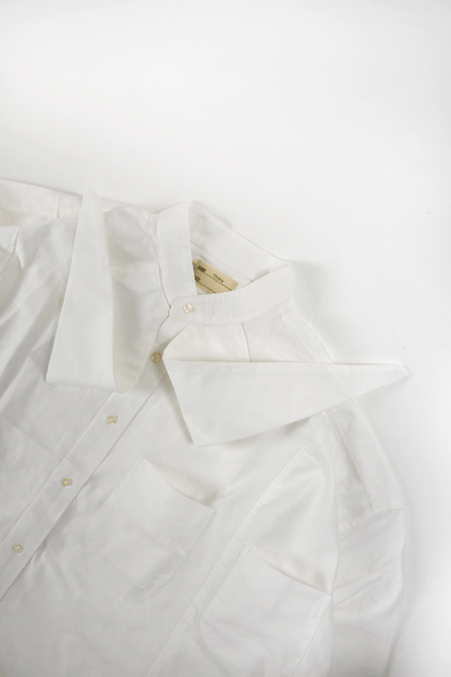 circa make wide stole shirt