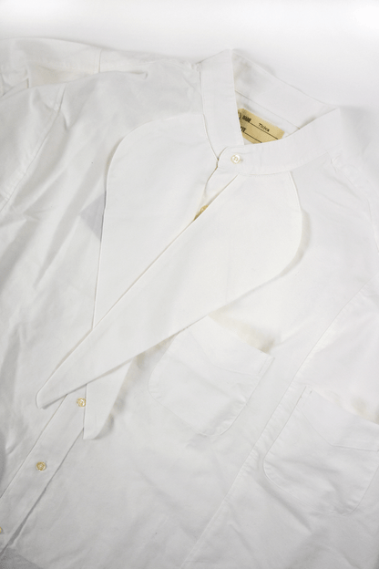 circa make wide stole shirt