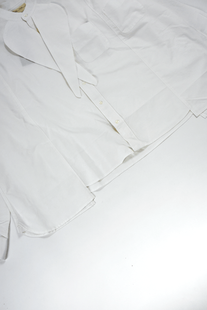 circa make wide stole shirt