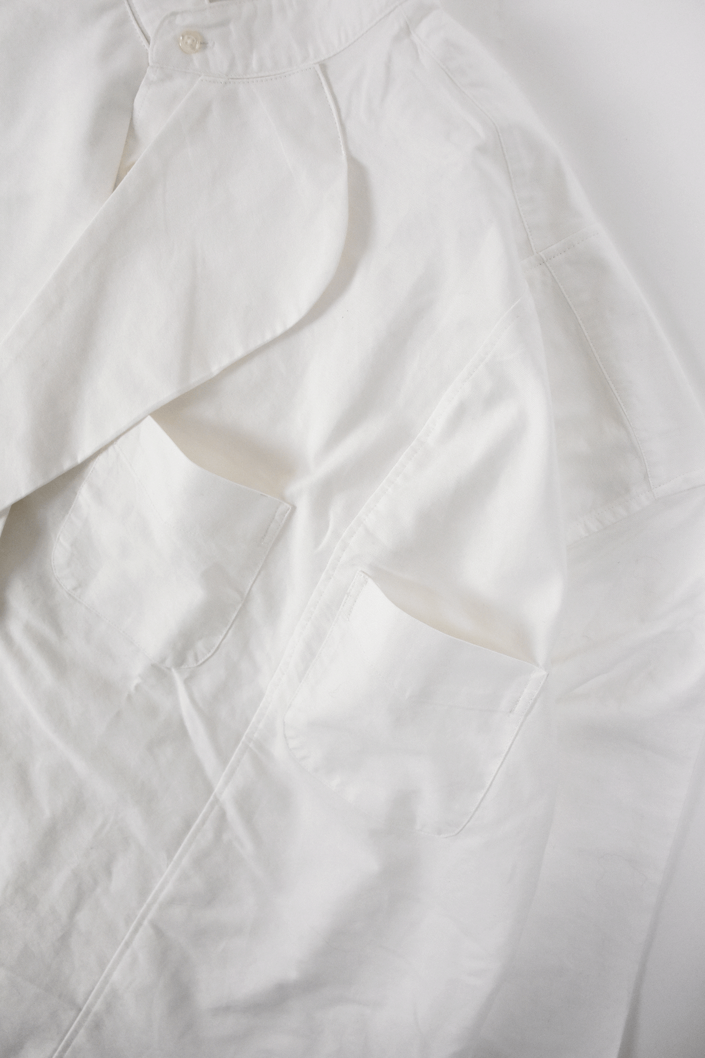 circa make wide stole shirt