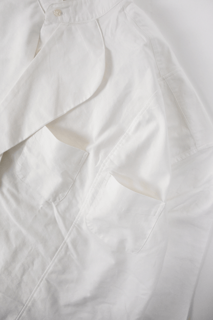 circa make wide stole shirt