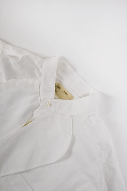 circa make wide stole shirt