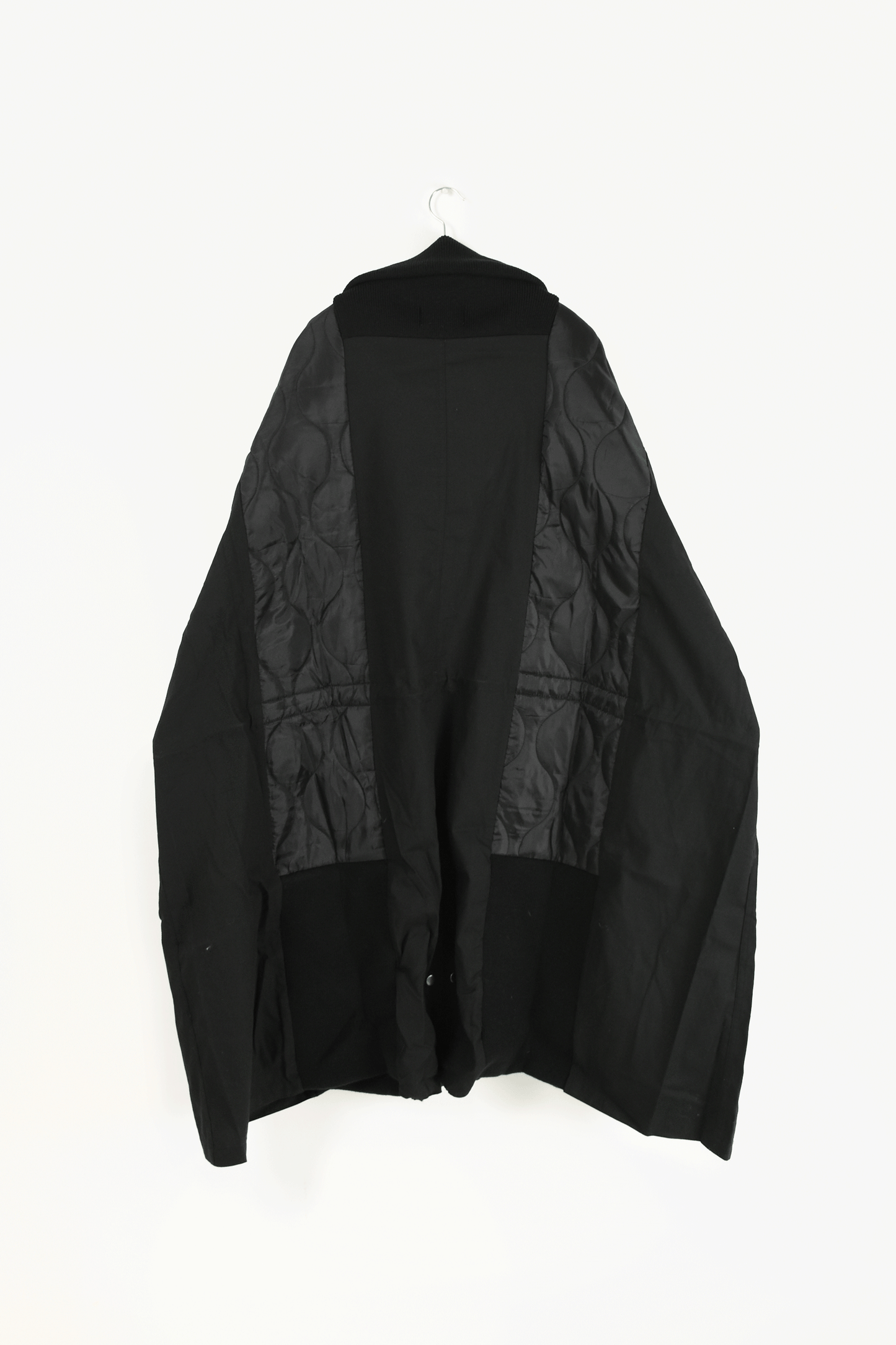 circa make wide turtle m-51 coat