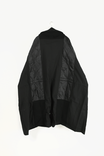 circa make wide turtle m-51 coat