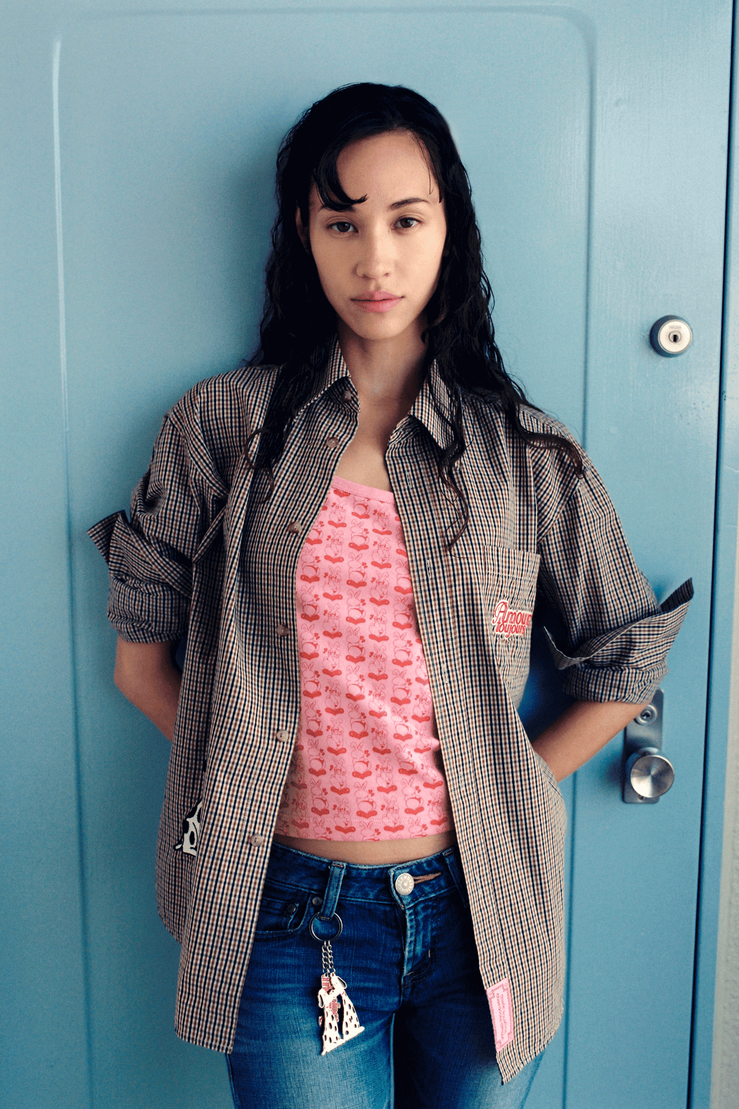 Puppy Love Forever”再入荷”